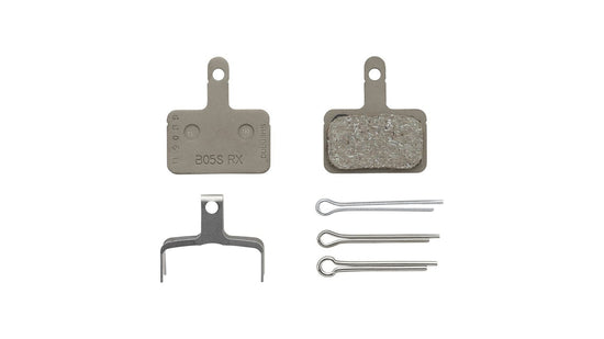 Shimano G05S Bremsbelag Resin online kaufen Tägliche Deals