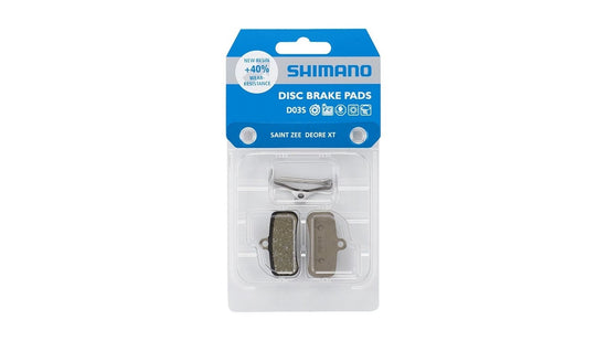 Shimano D03S Bremsbelag Resin online kaufen Wochenangebot