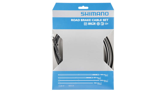 Shimano Bremszugset Road SIL-TEC online kaufen Fabrikladen