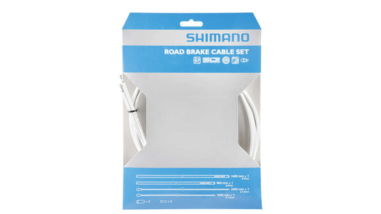 Shimano Bremszugset Road SIL-TEC online kaufen Fabrikladen