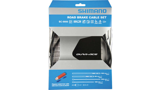 Shimano Bremszugset Road Polymer online kaufen