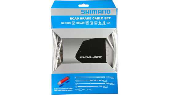 Shimano Bremszugset Road Polymer online kaufen 2025