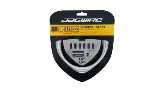 Jagwire Bremszugset Universal Sport online kaufen Auslauf