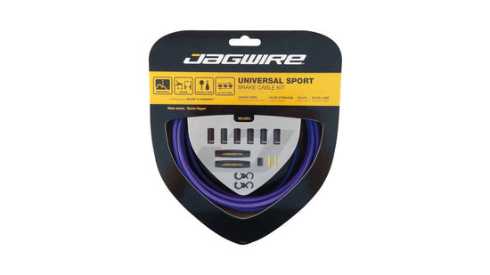 Jagwire Bremszugset Universal Sport online kaufen Auslauf