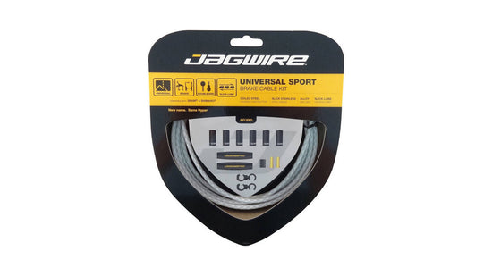 Jagwire Bremszugset Universal Sport online kaufen Auslauf