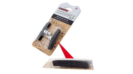 Fibrax SH710 V-Brake Bremsbeläge online kaufen Begrenztes Angebot