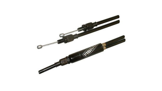 Fibrax BMX Bremskabel-Set Länge: 400 mm online kaufen Blitzangebot