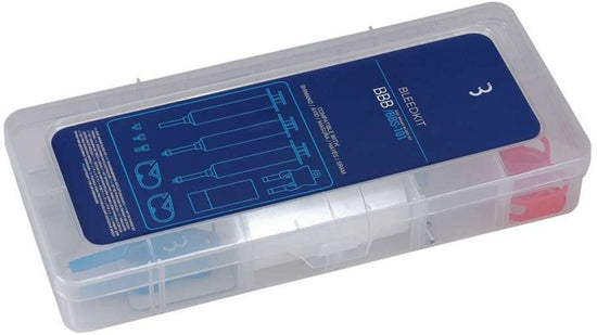 BBB Bleeding Kit Universal online kaufen Tiefpreis