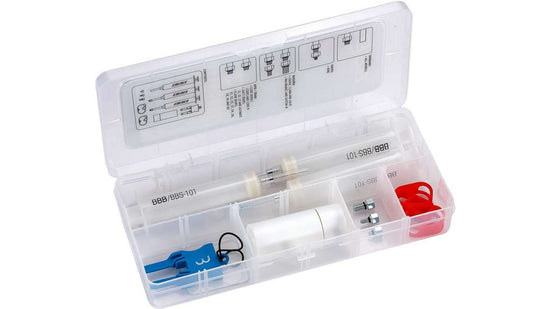 BBB Bleeding Kit Universal online kaufen Tiefpreis
