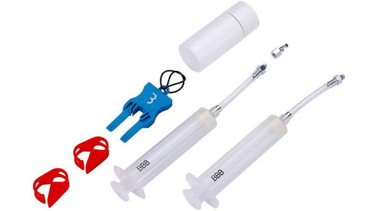 BBB Bleeding Kit Universal online kaufen Tiefpreis