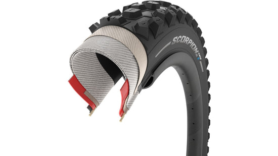 Pirelli Scorpion E-MTB S 27 5 Zoll online kaufen Nur für heute