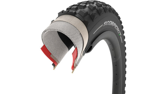 Pirelli Scorpion E-MTB R 27 5 online kaufen Sonderangebot der Fabrik