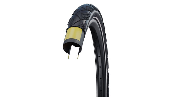 Schwalbe Marathon Efficiency 27.5 online kaufen Super Rabatt