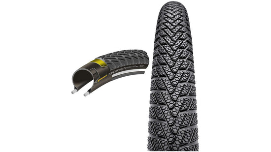 Continental Top Contact Winter II Premium online kaufen