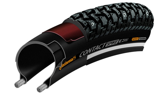 Conti Contact Spike 240 28 Zoll online kaufen Günstiger Verkauf