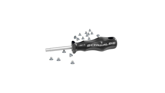 Schwalbe Spikes-Kit online kaufen Meist gekauft