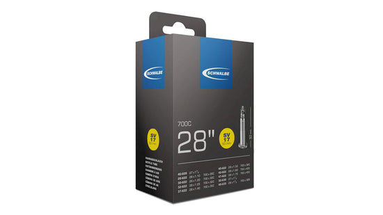 Schwalbe Schlauch SV17 28 Zoll 50mm online kaufen Lagerräumung