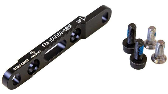 Magura QM52 FM-160 FM Adapter VR online kaufen Räumungsverkauf