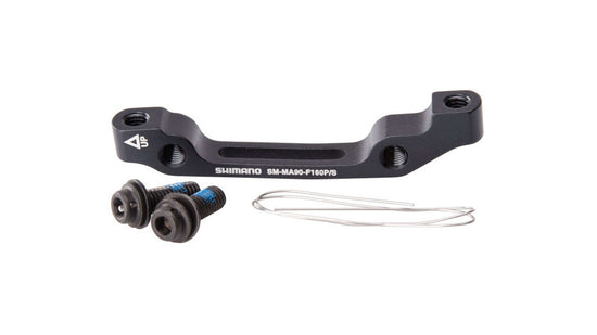 Shimano SM-MA90F-160 VR Adapter online kaufen Kostenlose Rückgabe