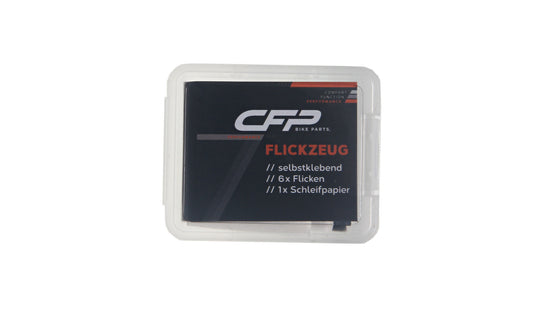 CFP Flickzeug - selbstklebend online kaufen Letzte 2 Tage