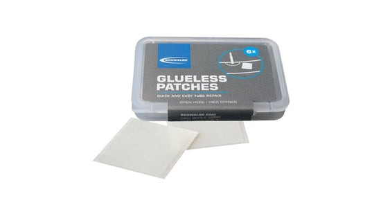 Schwalbe Flickenset selbstklebend online kaufen Nur für heute