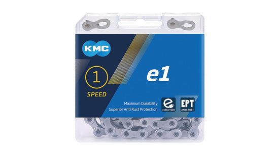 KMC e1 EPT E-Bike Kette 130 Glieder online kaufen Große Rabatte