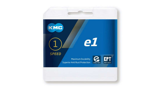 KMC Kette E1 EPT für e-Bike online kaufen Bestseller