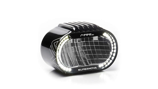 Supernova M99 Pro Scheinwerfer online kaufen Tiefpreis
