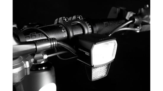 Trelock LS 930-HB Lighthammer online kaufen Begrenzte Freigabe