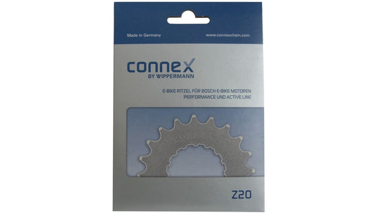 Connex 16 Zähne Ritzel Bosch online kaufen