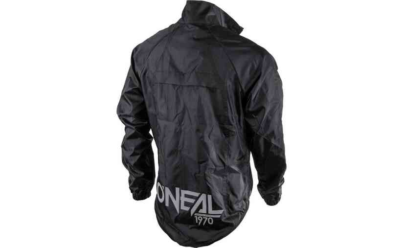 O'Neal Breeze Rain Jacket Online Outlet