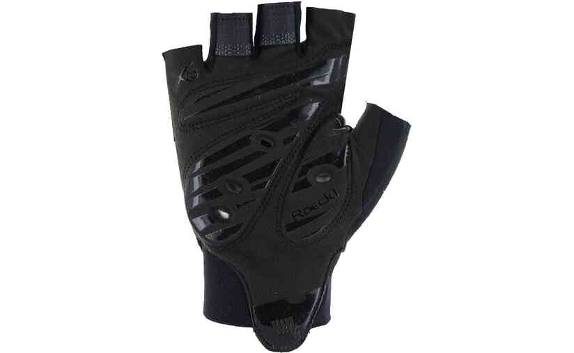 Roeckl Ivory 2 Kurzfinger Handschuhe Exklusive Angebote