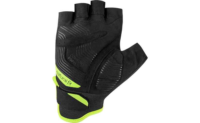 Cube Handschuhe Kurzfinger X NF Große Rabatte