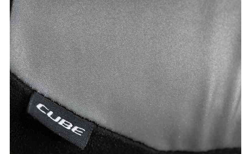 Cube Handschuhe Kurzfinger X NF Große Rabatte