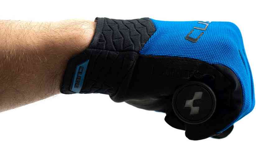 Cube Handschuhe Performance Langfinger Bestseller