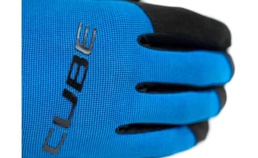 Cube Handschuhe Performance Langfinger Bestseller