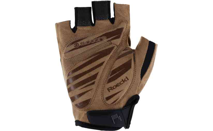 Roeckl Ibarra Kurzfinger Handschuhe Saisonale Angebote