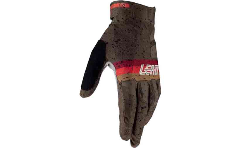 Leatt MTB 2.0 X-Flow Langfinger Handschuhe Bis zu 50% Rabatt