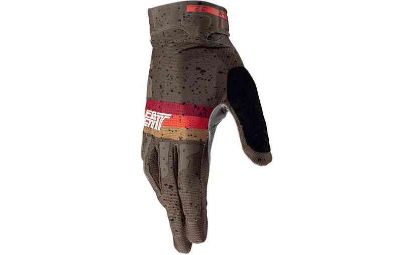 Leatt MTB 2.0 X-Flow Langfinger Handschuhe Bis zu 50% Rabatt