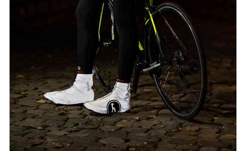 WOWOW Artic 2.0 Full Reflective Shoe cover Nur für heute
