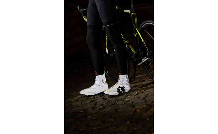 WOWOW Artic 2.0 Full Reflective Shoe cover Nur für heute