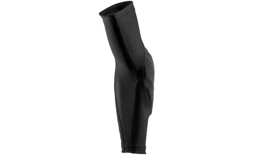 100 Percent Teratec Ellenbogen Protektor Black Friday Preise