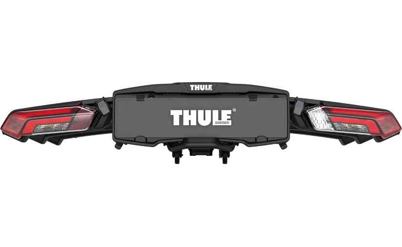 Thule Epos Kupplungsträger 3 Bikes Online
