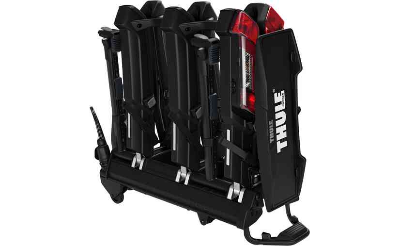 Thule Epos Kupplungsträger 3 Bikes Online