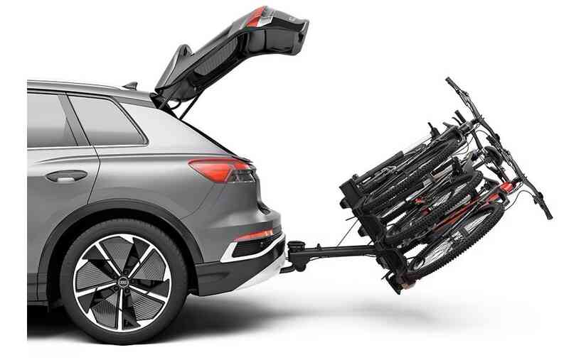 Thule Epos Kupplungsträger 3 Bikes Online