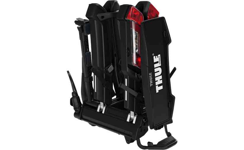 Thule Epos Kupplungsträger 2 Bikes Outlet