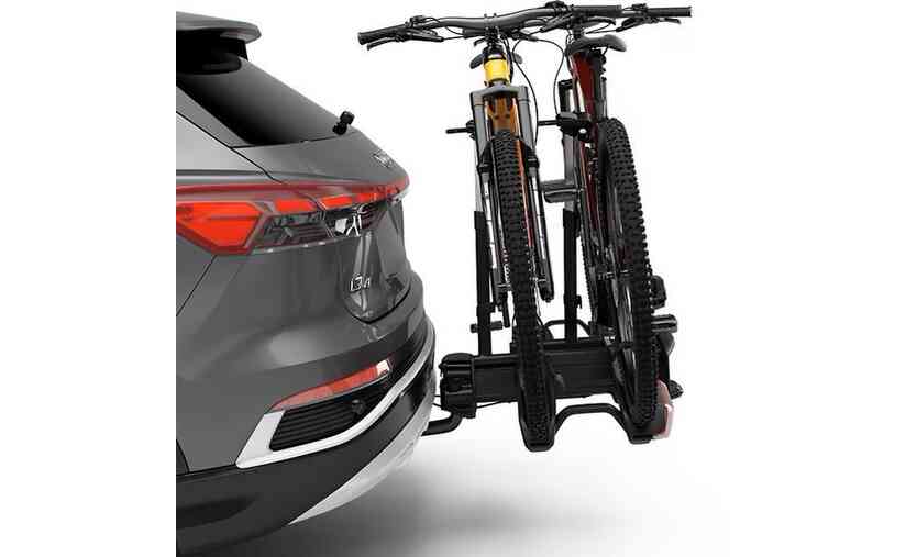 Thule Epos Kupplungsträger 2 Bikes Outlet