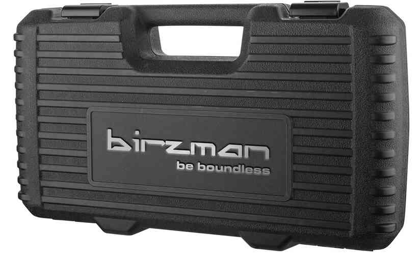 Birzman Essential Werkzeugkoffer Angebote