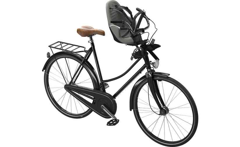 Thule Yepp 2 Mini - Rahmen Montage vorn Hotsell