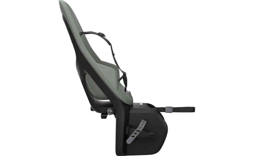 Thule Yepp 2 Maxi - Rack Mount Gepäckträger Versandkostenfrei